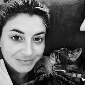 Meet your Posher, Kerry